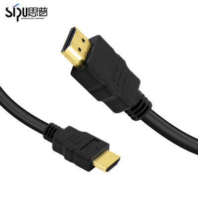 quality 1080p 14+1 سلكي أساسي HDMI 2k 1M 1.5M 1.8M 2M 5M 10M 15M 20M 50M كابل CCS HDMI factory